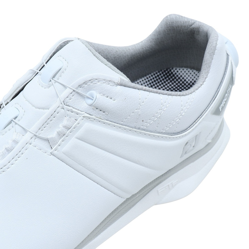 フットジョイ（FOOT JOY）（レディース）プロ エスエル BOA WT 98141W