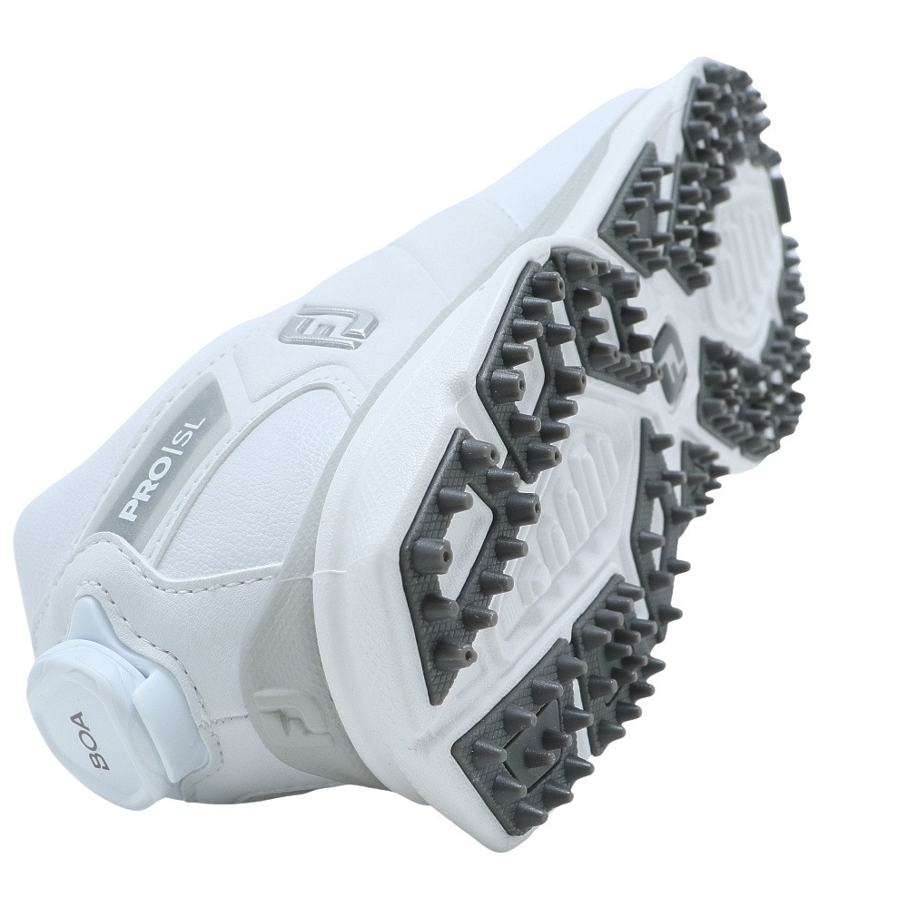 フットジョイ（FOOT JOY）（レディース）プロ エスエル BOA WT 98141W