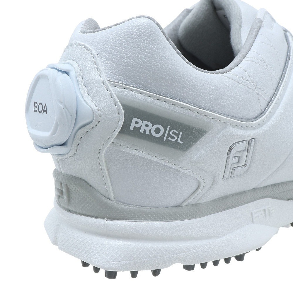 フットジョイ（FOOT JOY）（レディース）プロ エスエル BOA WT 98141W