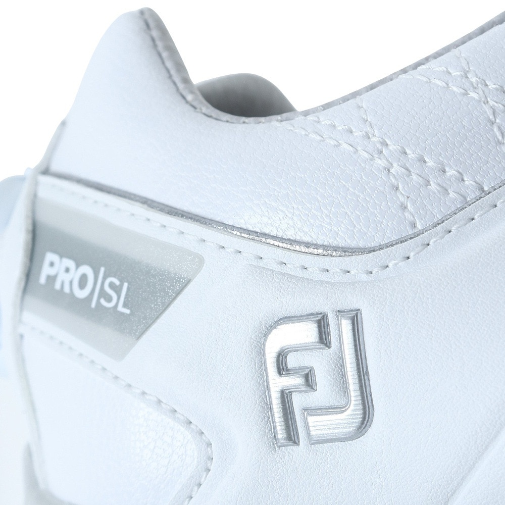 フットジョイ（FOOT JOY）（レディース）プロ エスエル BOA WT 98141W