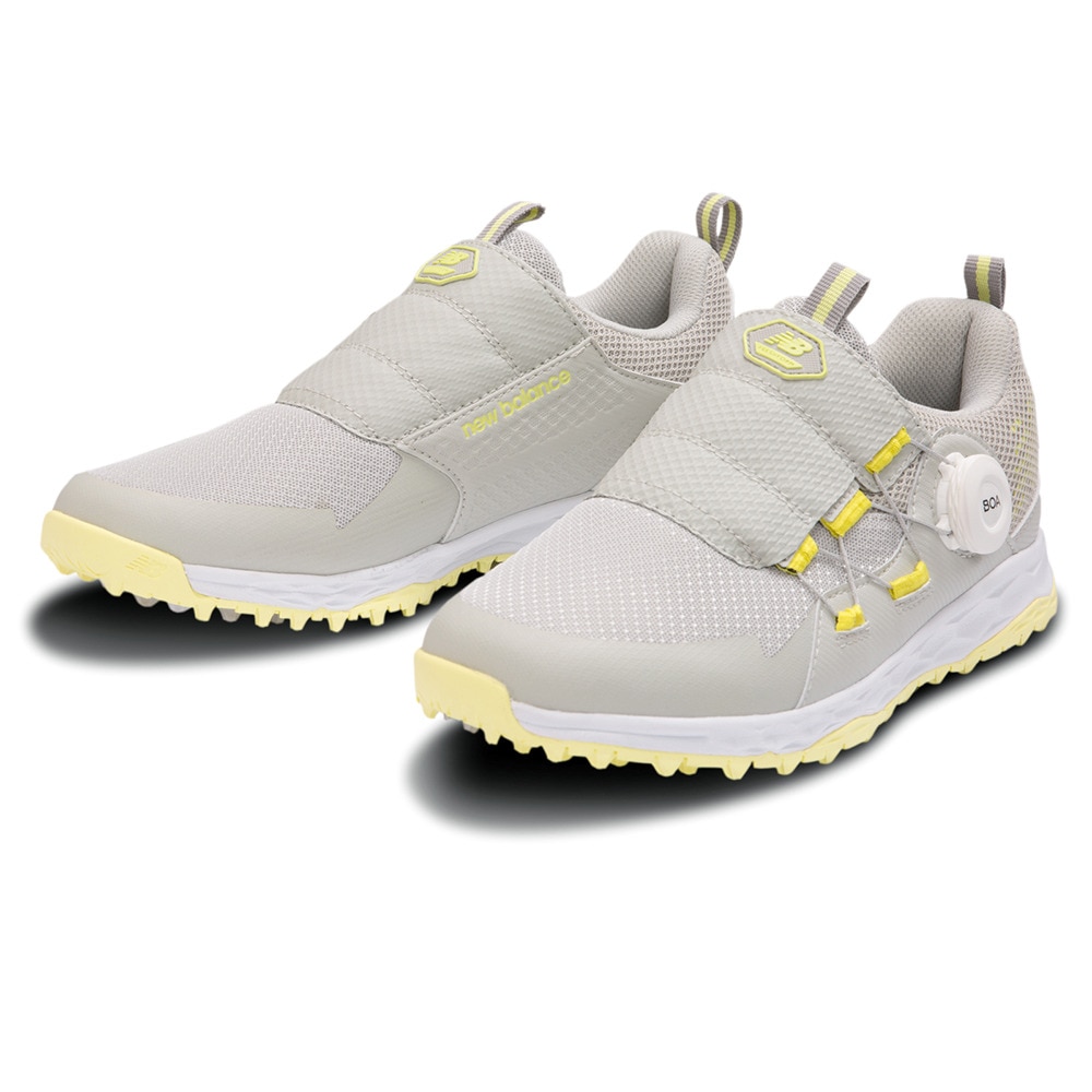 ニューバランス（new balance）（レディース）ゴルフシューズ WGB4700G2E ゴルフ用品はヴィクトリアゴルフ