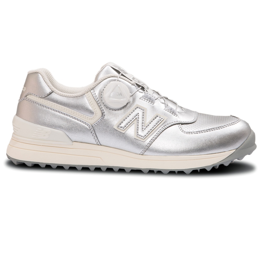 ニューバランス（new balance）（レディース）ゴルフシューズ WGBS574S2E