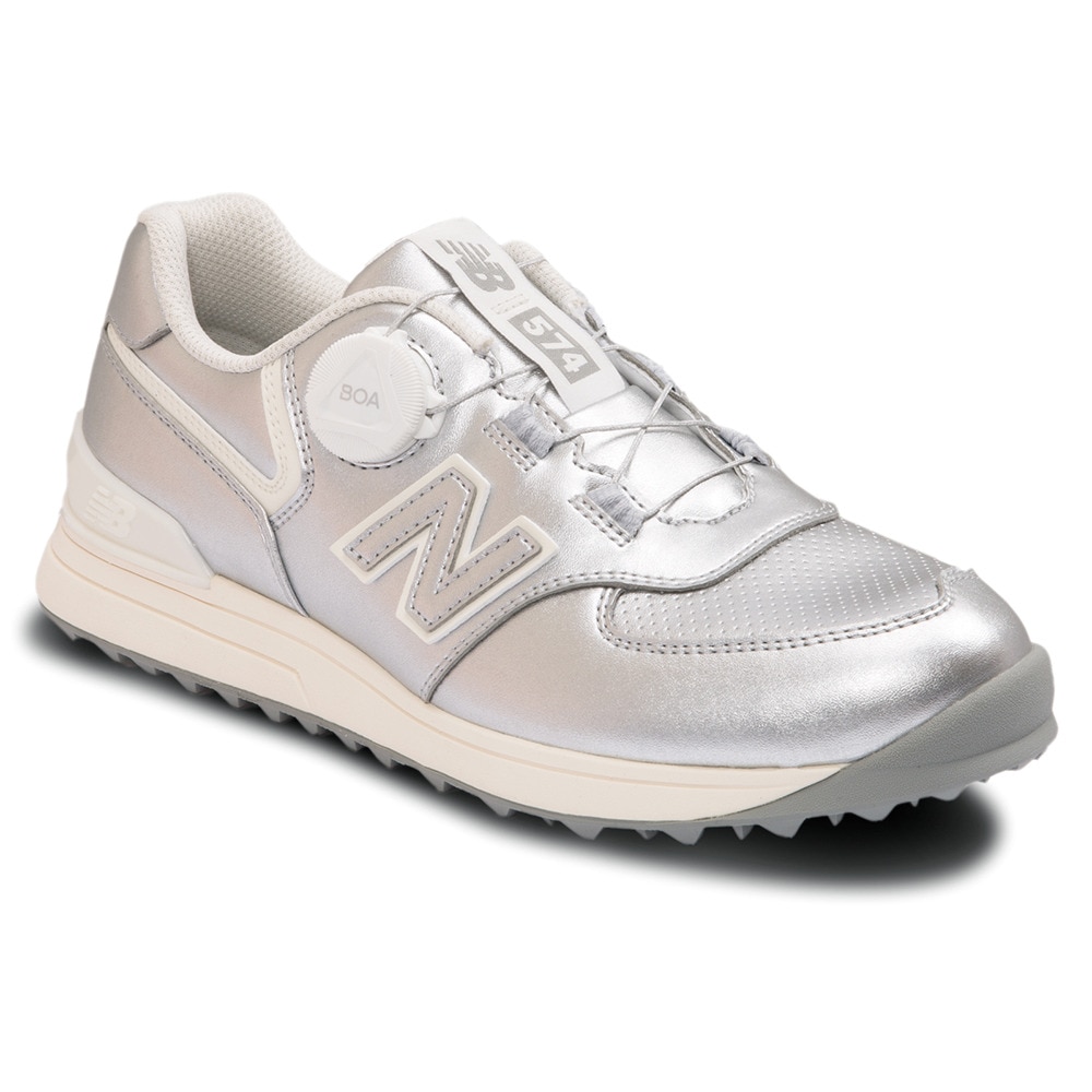ニューバランス（new balance）（レディース）ゴルフシューズ WGBS574S2E