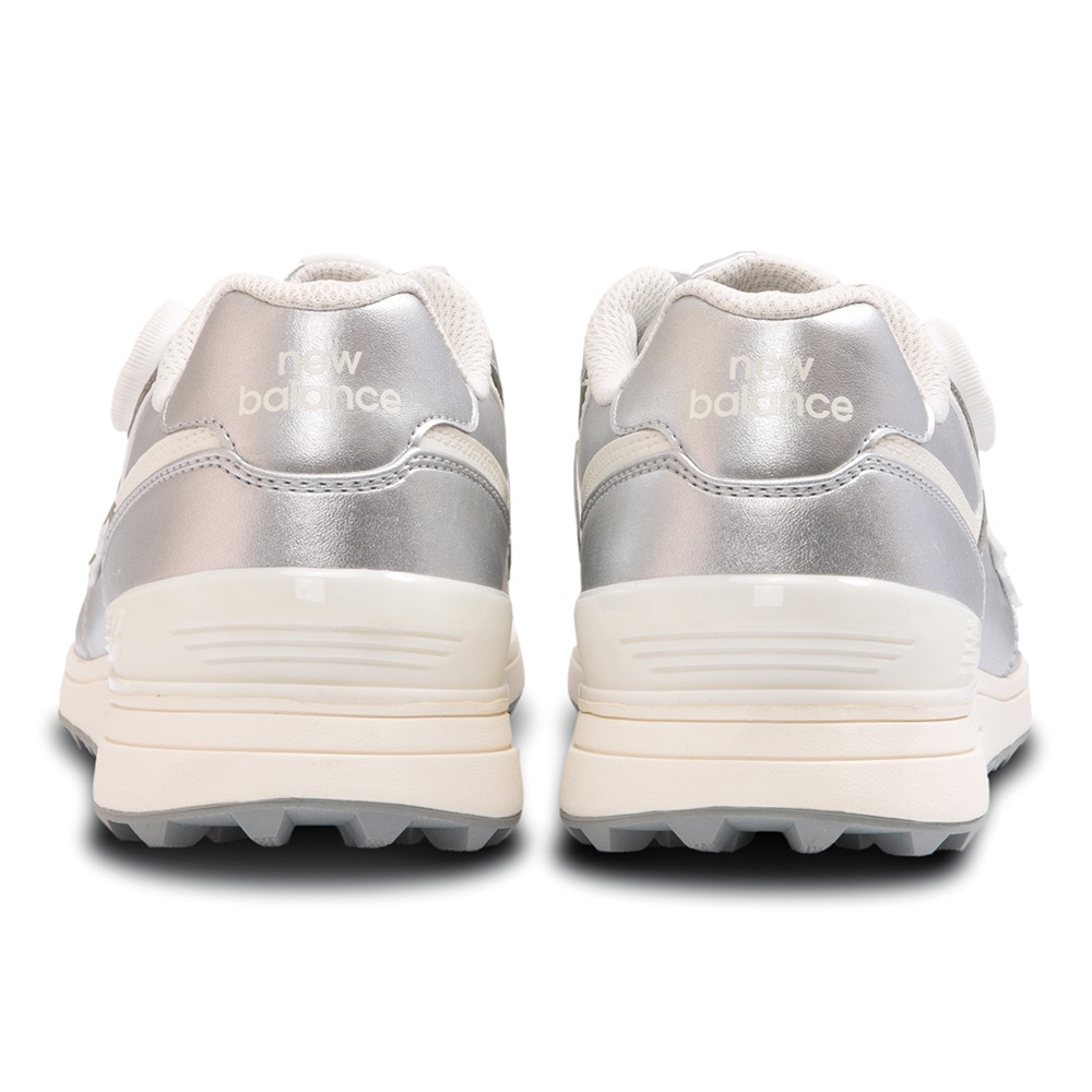 ニューバランス（new balance）（レディース）ゴルフシューズ WGBS574S2E