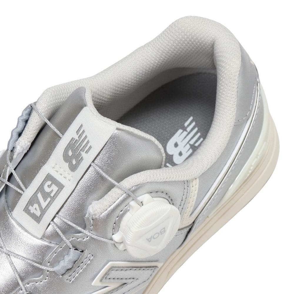 ニューバランス（new balance）（レディース）ゴルフシューズ WGBS574S2E