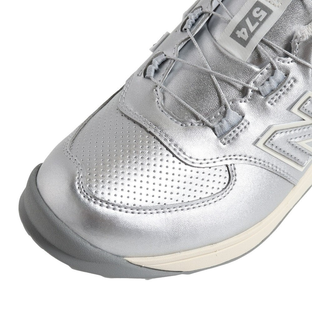 ニューバランス（new balance）（レディース）ゴルフシューズ WGBS574S2E