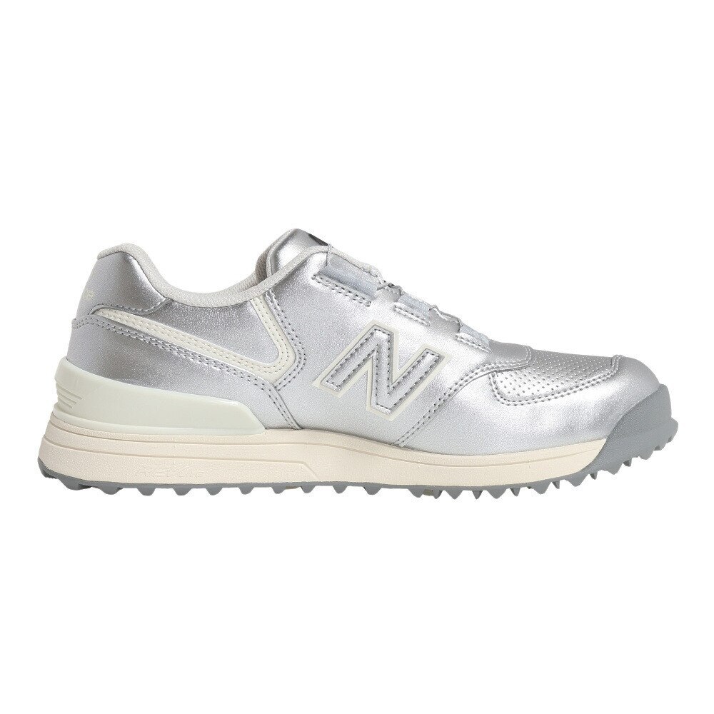 ニューバランス（new balance）（レディース）ゴルフシューズ WGBS574S2E