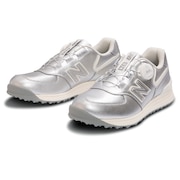 ニューバランス（new balance）（レディース）ゴルフシューズ WGBS574S2E