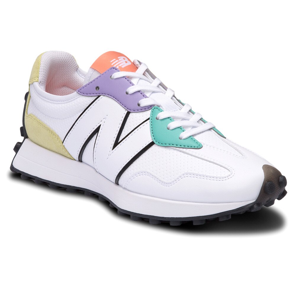 ニューバランス（new balance）（レディース）ゴルフシューズ WGS327MUD