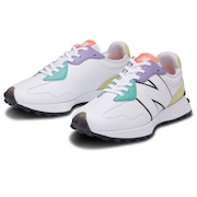 ニューバランス（new balance）（レディース）ゴルフシューズ WGS327MUD