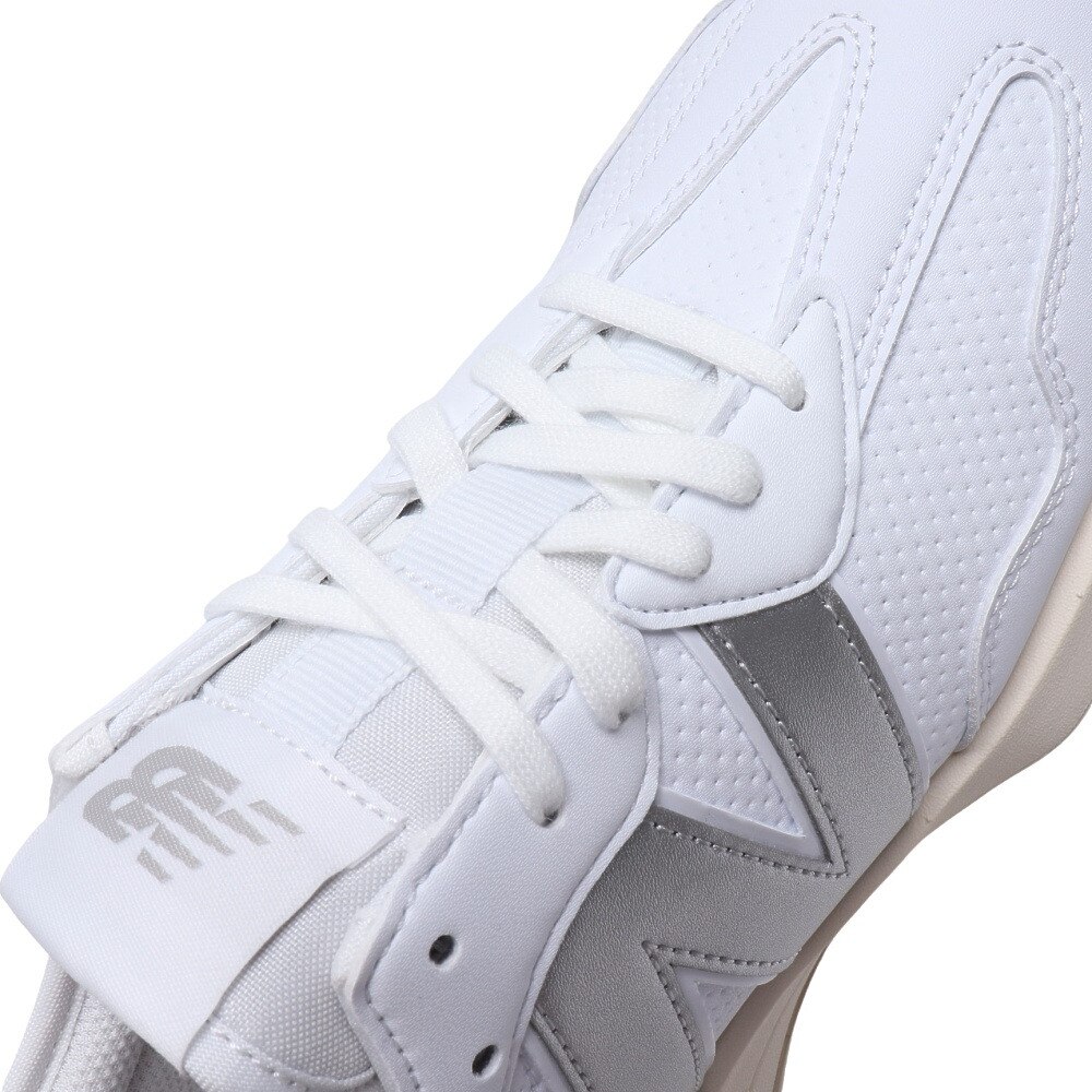 ニューバランス（new balance）（レディース）ゴルフシューズ WGS327WT ...