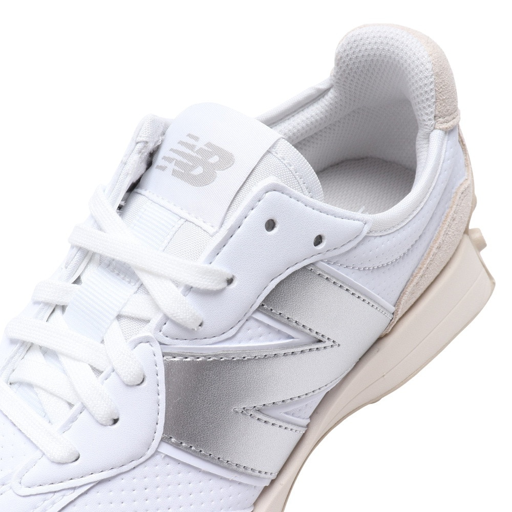 ニューバランス（new balance）（レディース）ゴルフシューズ WGS327WT D