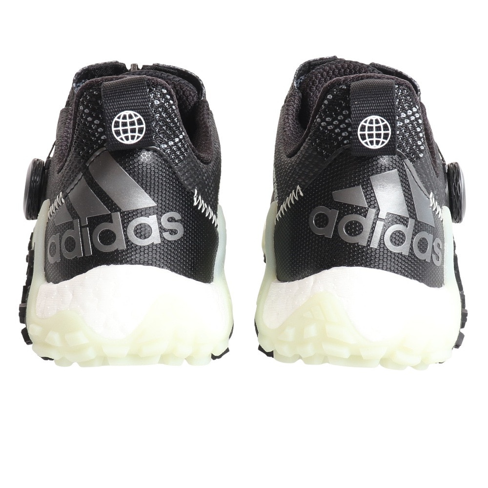 アディダス（adidas）（レディース）ゴルフシューズ コードカオス22 BOA BOA-GX3942BK