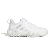 アディダス（adidas）（レディース）ゴルフシューズ コードカオス22 GX3933WH