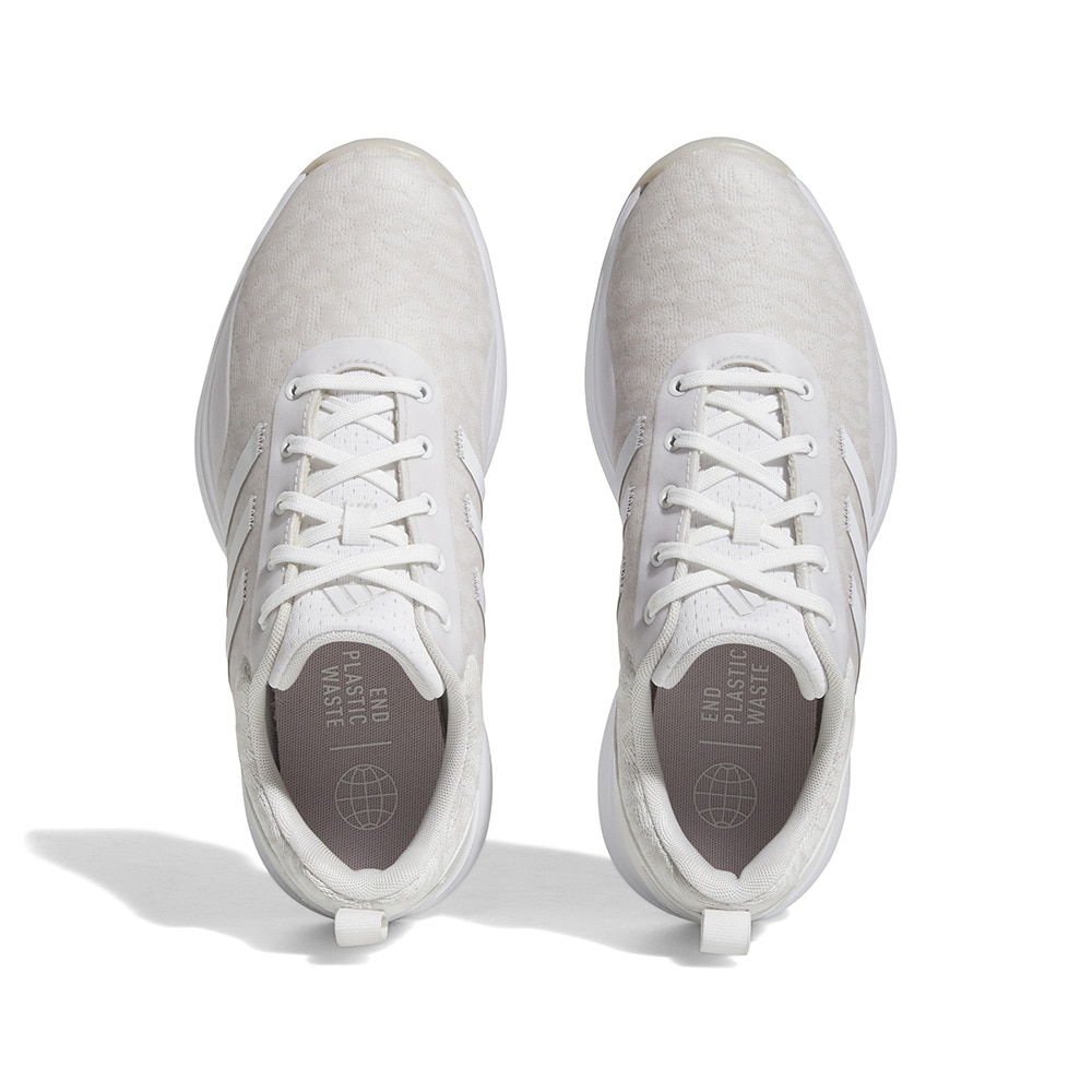 アディダス（adidas）（レディース）ゴルフシューズ S2G SL SL23-GV9427GRY