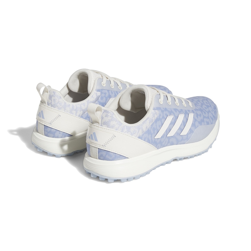アディダス（adidas）（レディース）ゴルフシューズ S2G SL SL23-GV9428BL