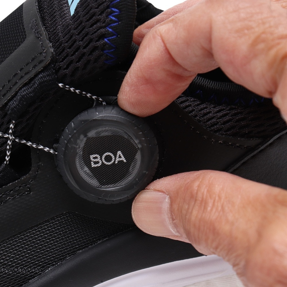 アディダス（adidas）（レディース）ソーラーモーション ボア スパイク