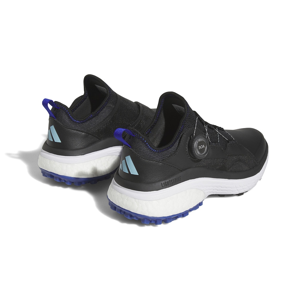 アディダス（adidas）（レディース）ソーラーモーション ボア スパイク