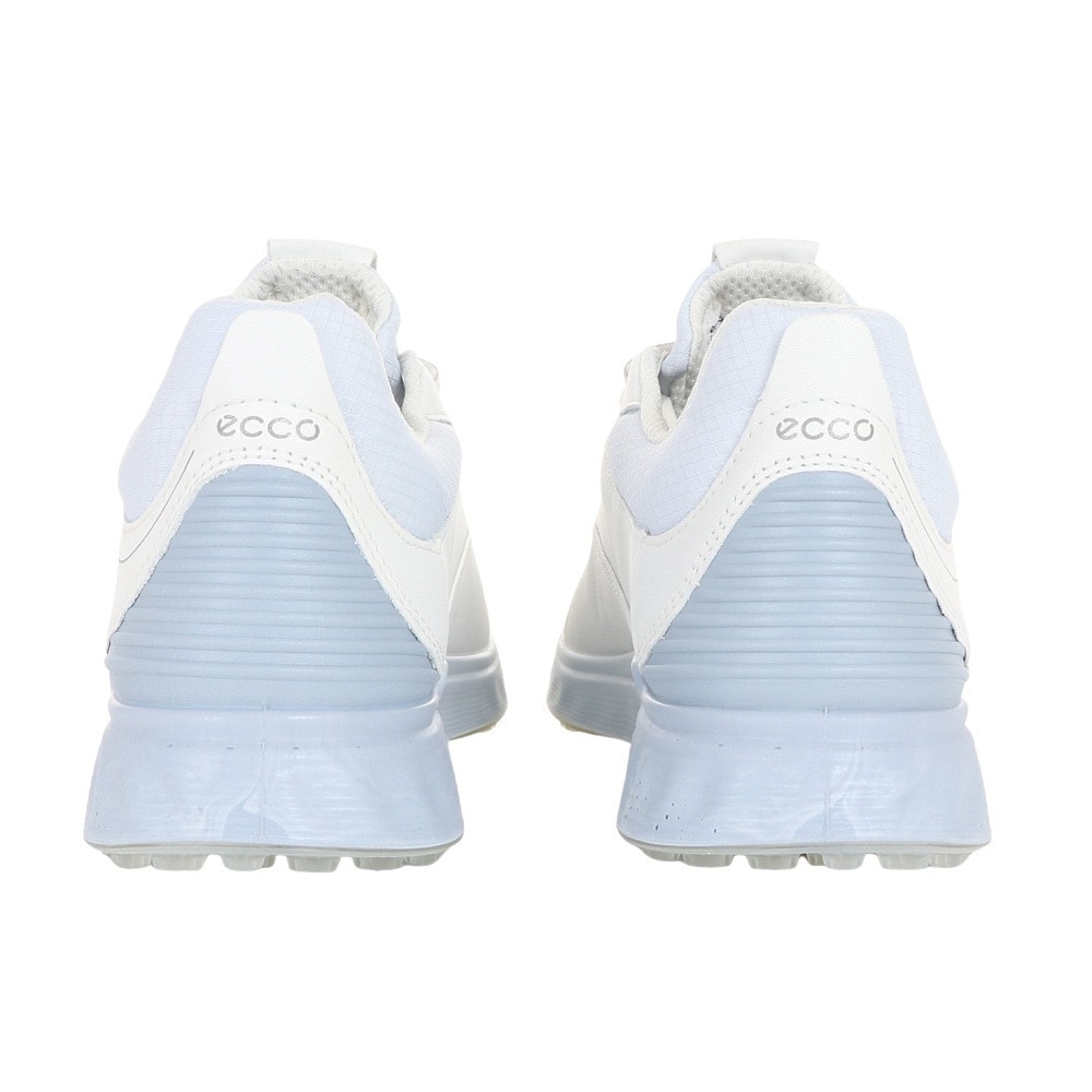 エコー（ecco）（レディース）スパイクレス ゴルフシューズ S