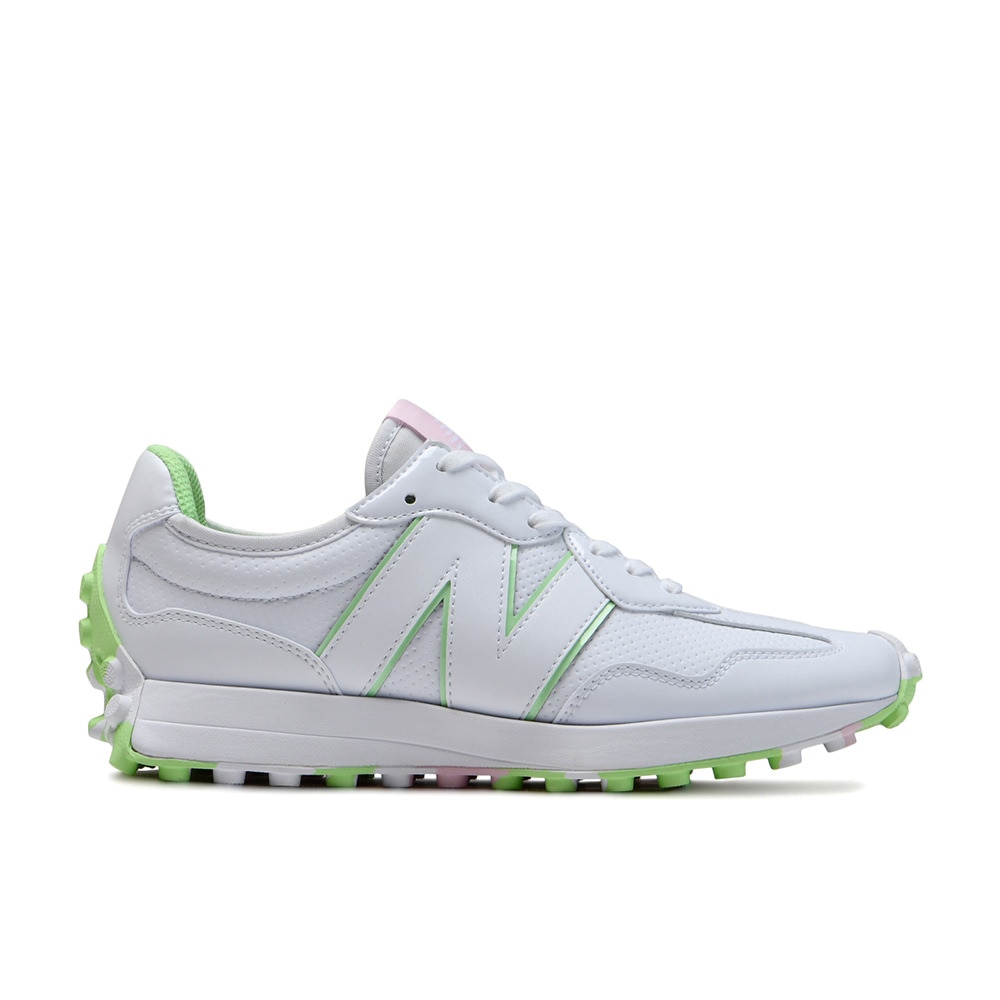 ニューバランス（new balance）（レディース）ゴルフシューズ WGS327WMD