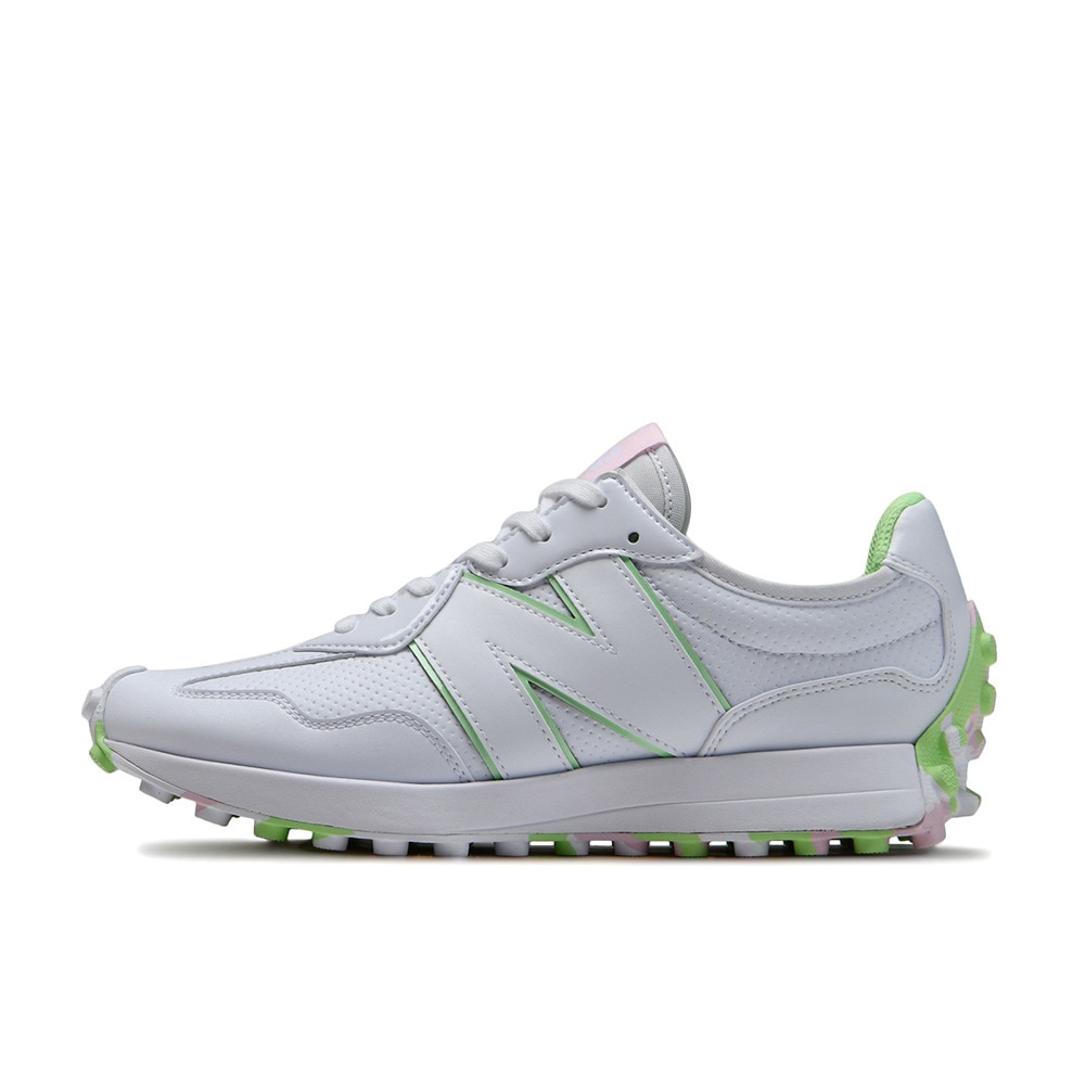 ニューバランス（new balance）（レディース）ゴルフシューズ WGS327WMD