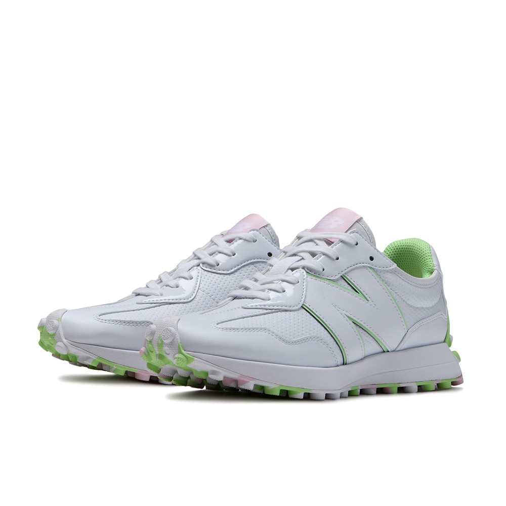 ニューバランス（new balance）（レディース）ゴルフシューズ WGS327WMD