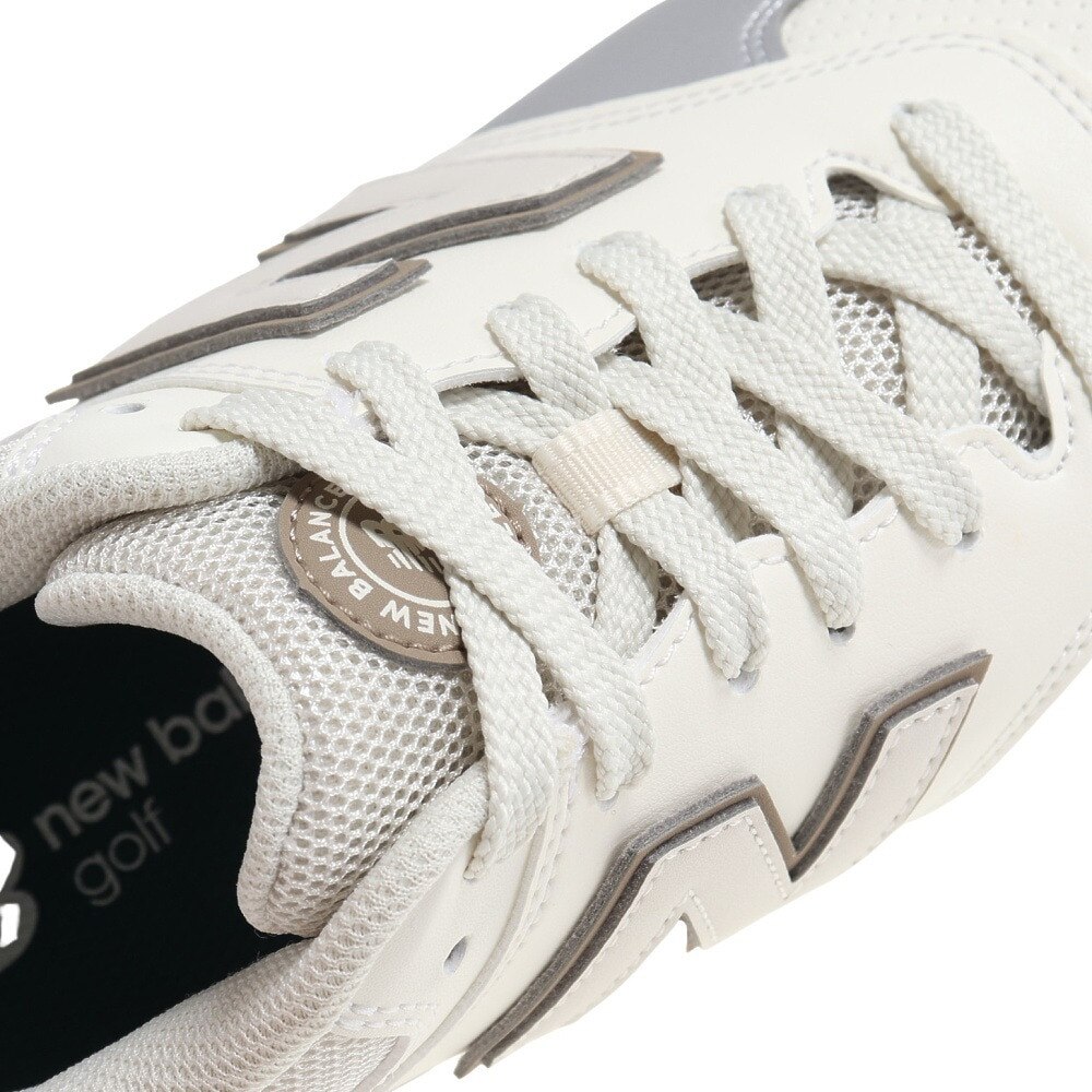 ニューバランス（new balance）（レディース）ゴルフシューズ WGS574S32E