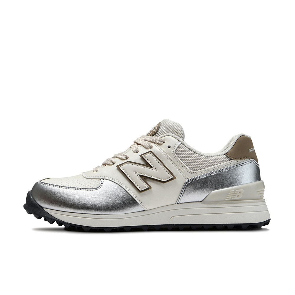 ニューバランス（new balance）（レディース）ゴルフシューズ WGS574S32E