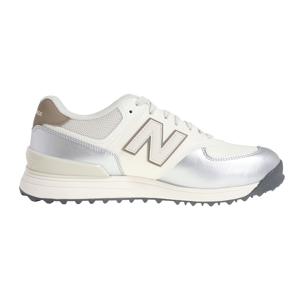 ニューバランス（new balance）（レディース）ゴルフシューズ WGS574S32E