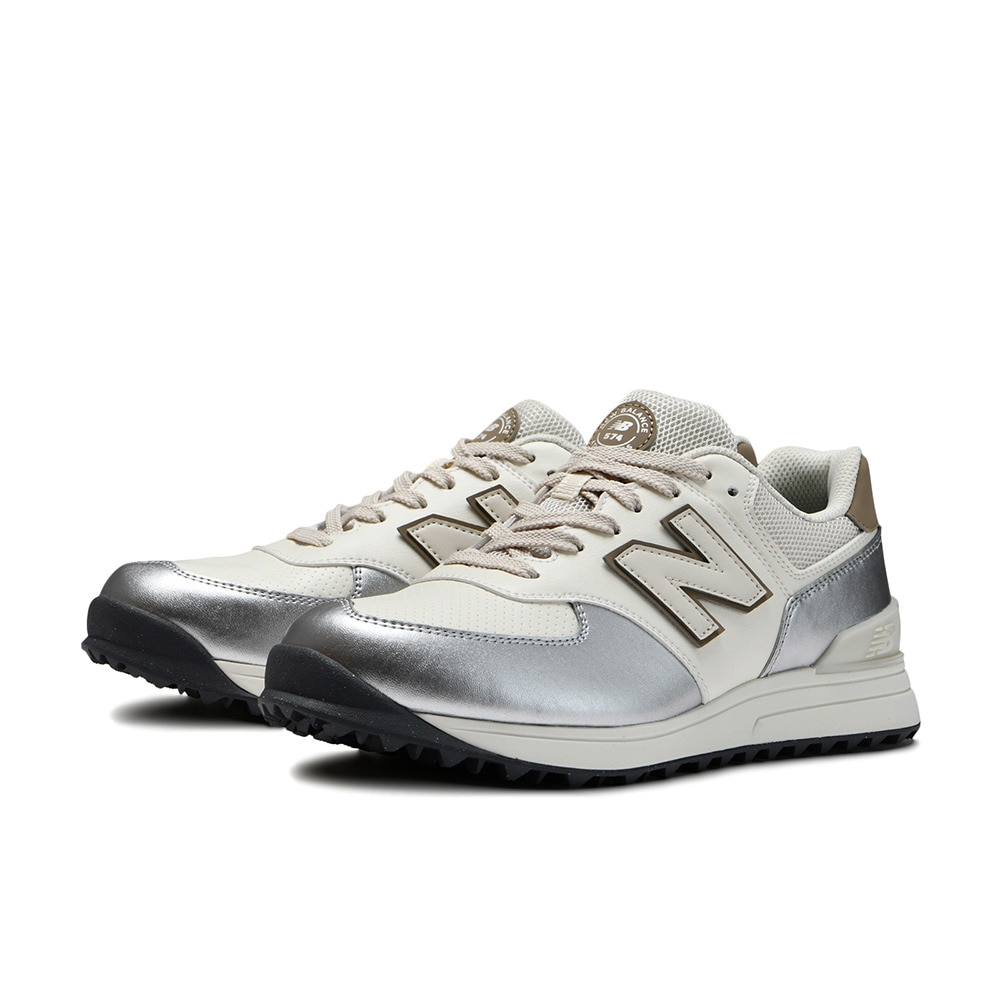 new balanceゴルフシューズ MGS574T2 28.0cm ワイズD