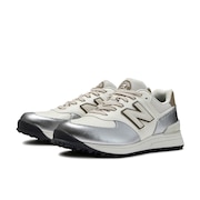 ニューバランス（new balance）（レディース）ゴルフシューズ WGS574S32E