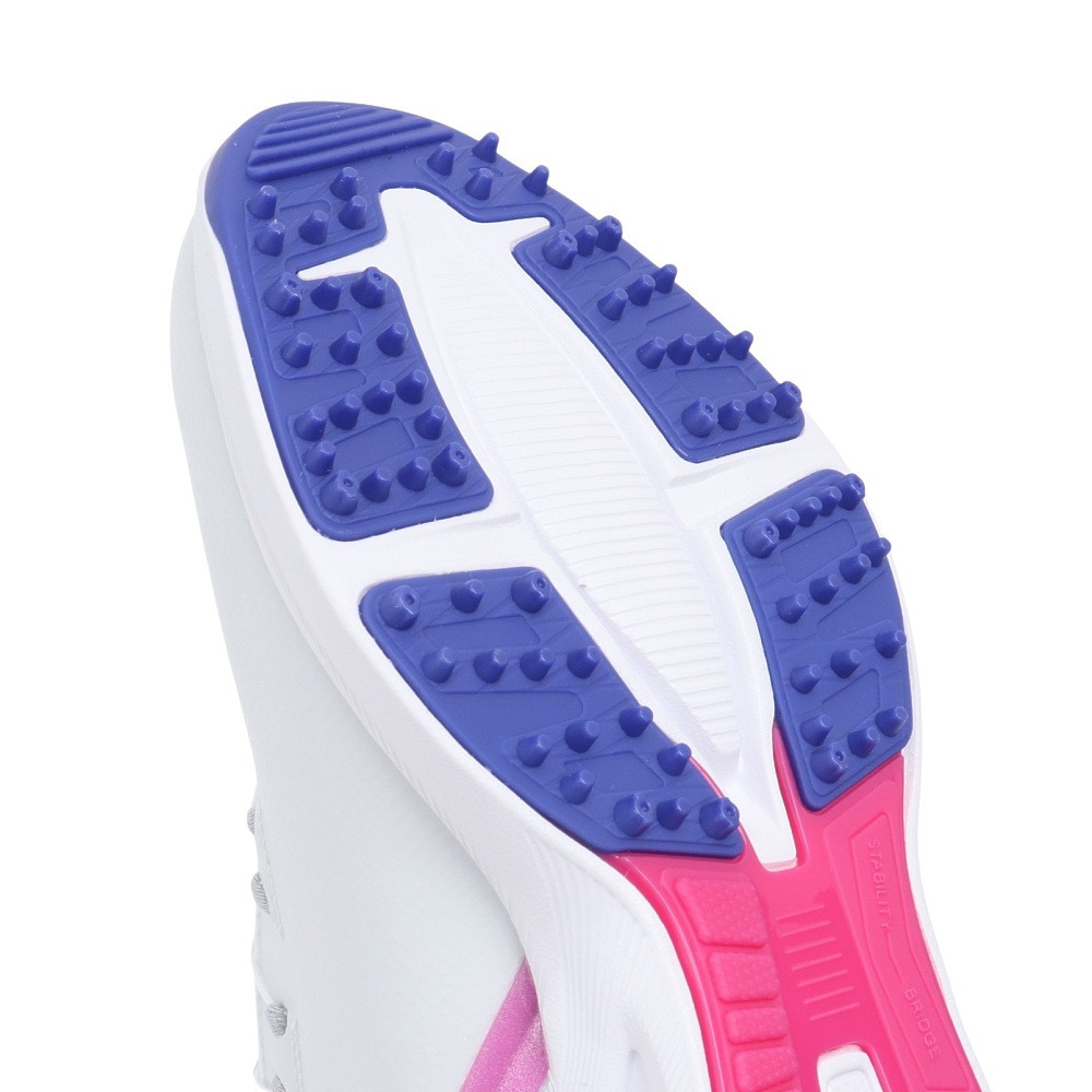 フットジョイ（FOOT JOY）（レディース）フューエル スポーツ ボア スパイクレス ゴルフ シューズ WT 90574 W