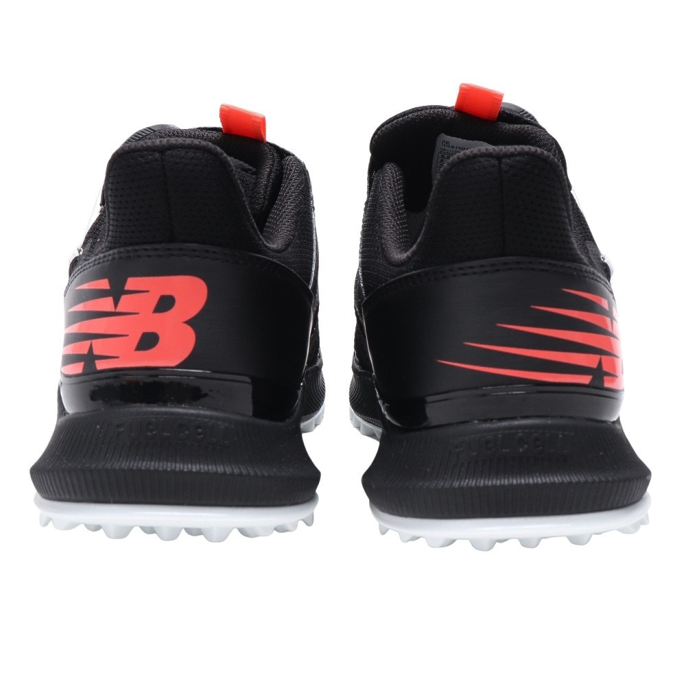 ニューバランス（new balance）（レディース）ゴルフシューズ UGS1001B2E