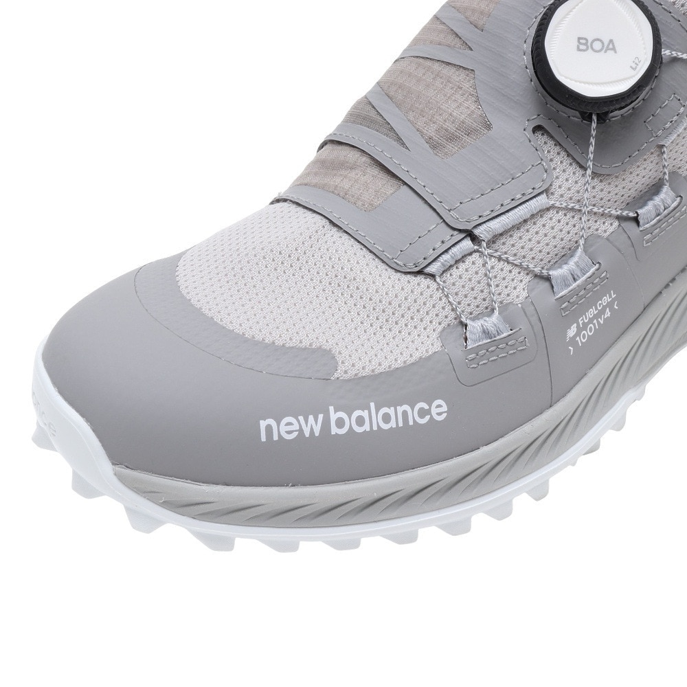 ニューバランス（new balance）（レディース）ゴルフシューズ UGS1001G2E