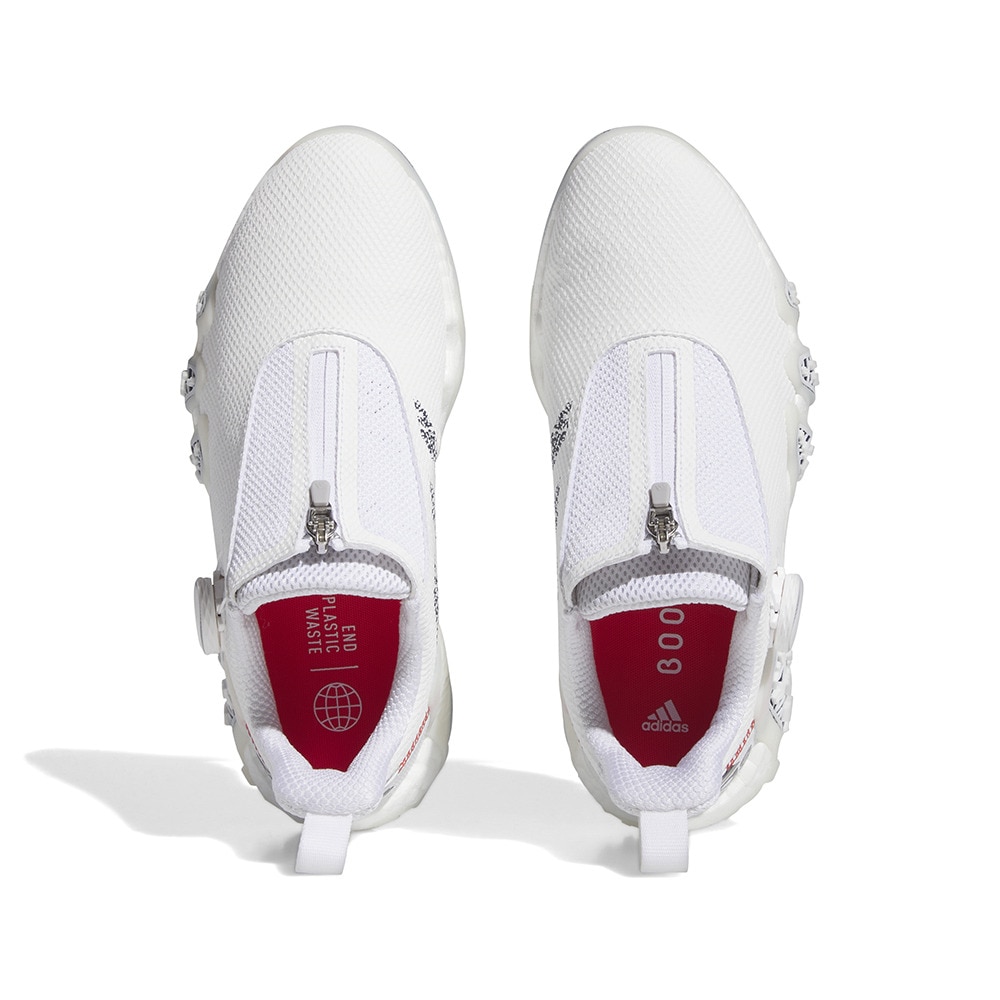 アディダス（adidas）（レディース）ゴルフシューズ コード