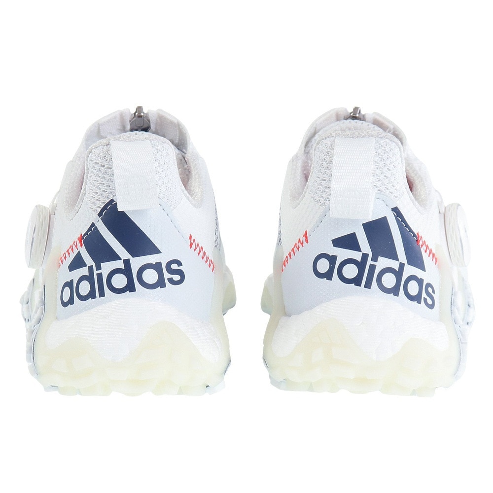 アディダス（adidas）（レディース）ゴルフシューズ コードカオス22 ボア IF1044W/N/R