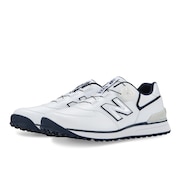 ニューバランス（new balance）（レディース）ゴルフシューズ UGBS574G 2E