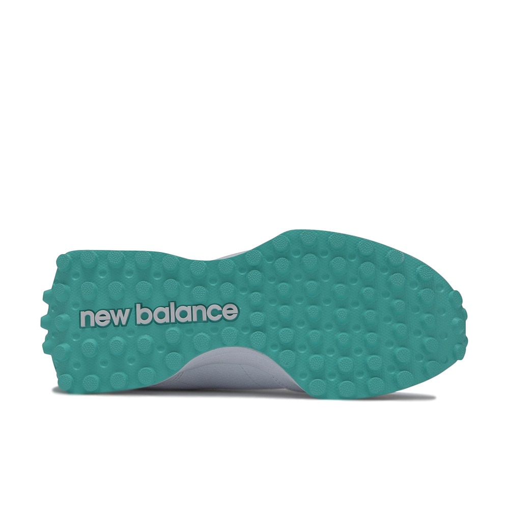 ニューバランス（new balance）（レディース）ゴルフシューズ WGS327AC D