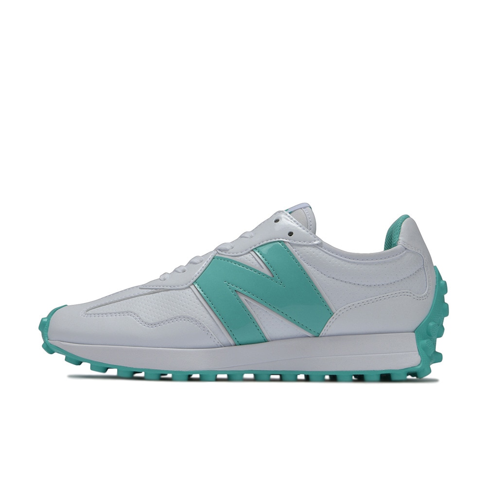 ニューバランス（new balance）（レディース）ゴルフシューズ WGS327AC D