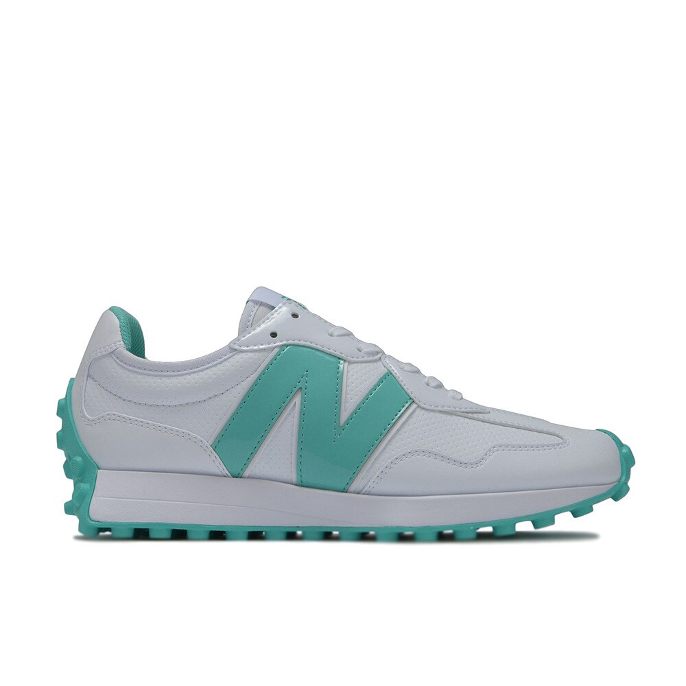 ニューバランス（new balance）（レディース）ゴルフシューズ WGS327AC D