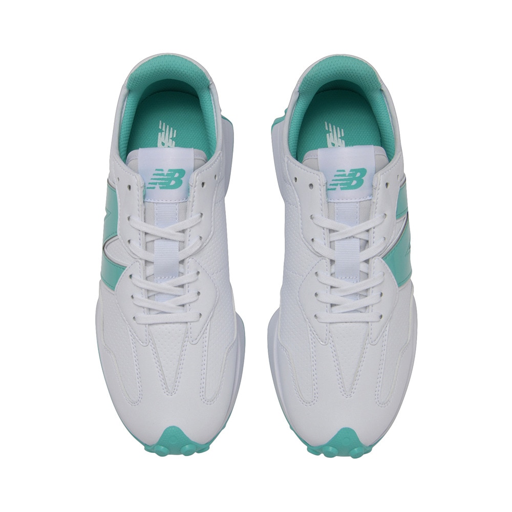 ニューバランス（new balance）（レディース）ゴルフシューズ WGS327AC D