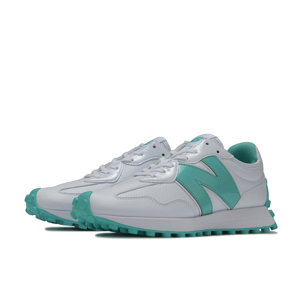 ニューバランス（new balance）（レディース）ゴルフシューズ WGS327AC D