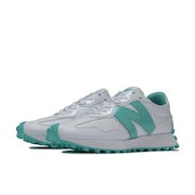 ニューバランス（new balance）（レディース）ゴルフシューズ WGS327AC D