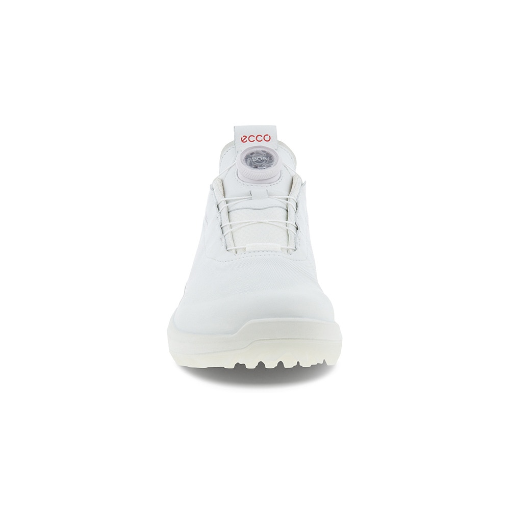 ECCO BIOM H4 | ゴルフシューズ 機能的 | エコー公式オンラインストア