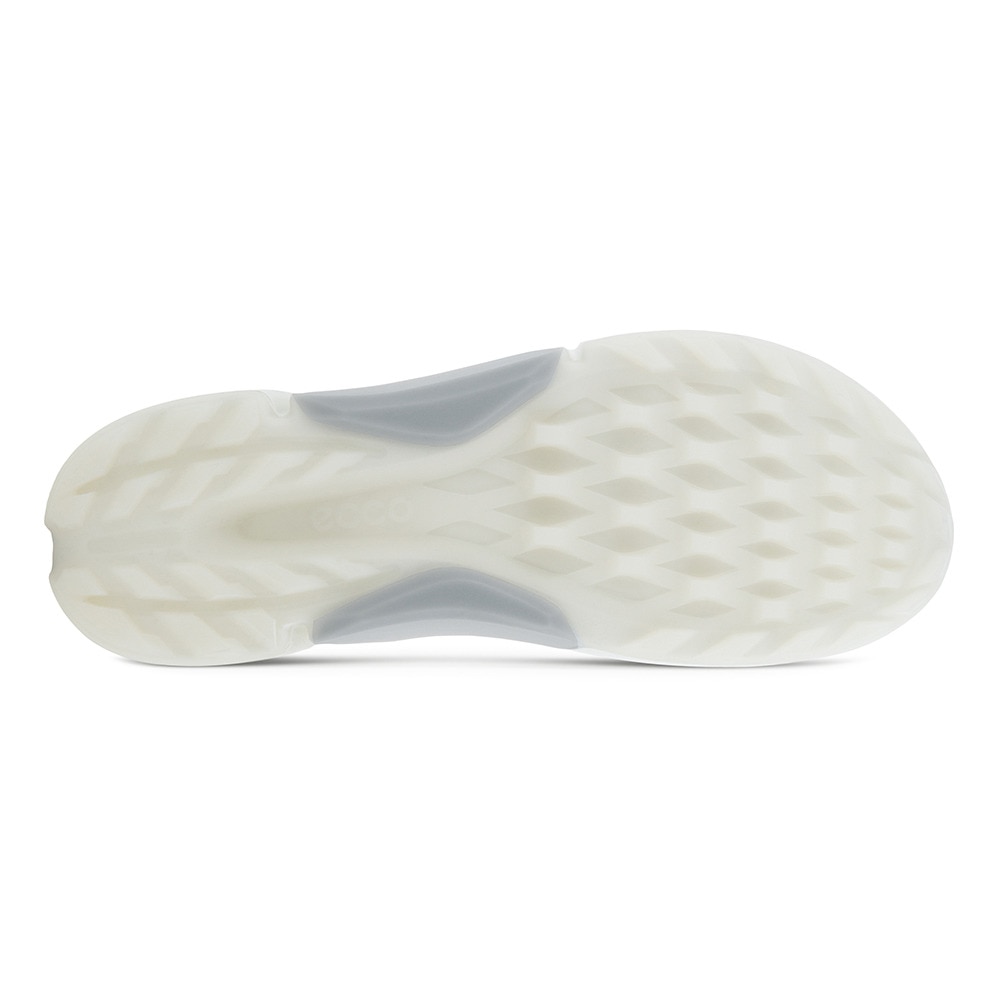 エコー（ecco）（レディース）ゴルフシューズ BIOM H4 BOA ボア 防水 透湿 10861354322 スパイクレス バイオム ハイブリッド4 WH