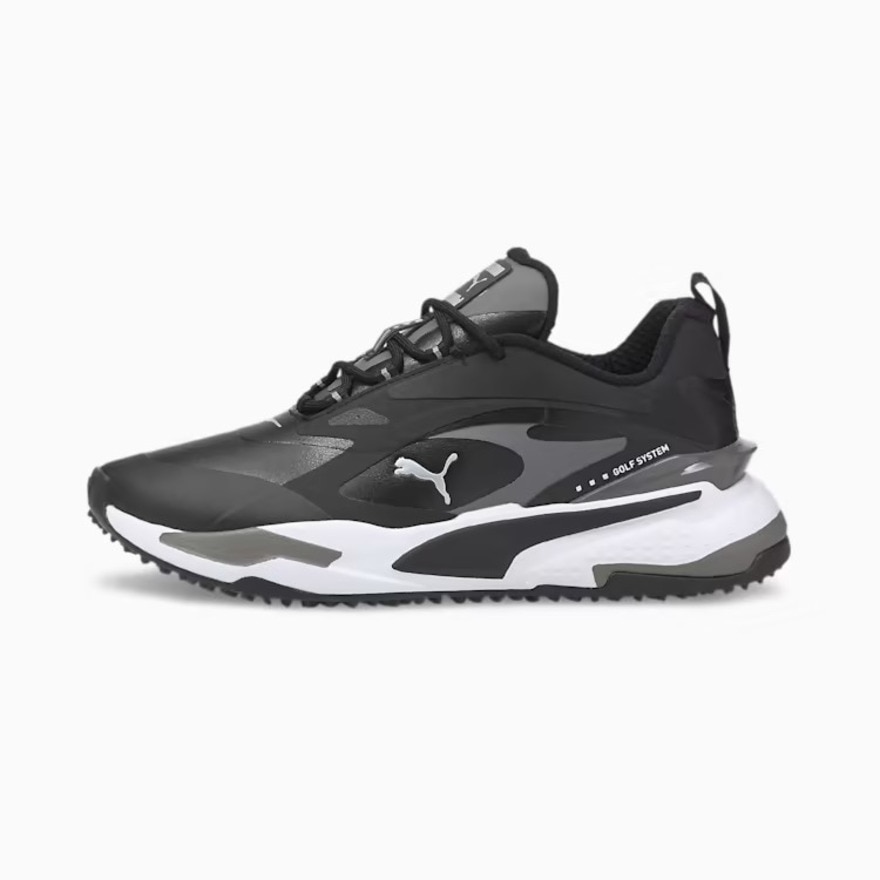 プーマ（PUMA）（レディース）ゴルフ ゴルフシューズ スパイクレス シューズ GS ファスト 376584-03