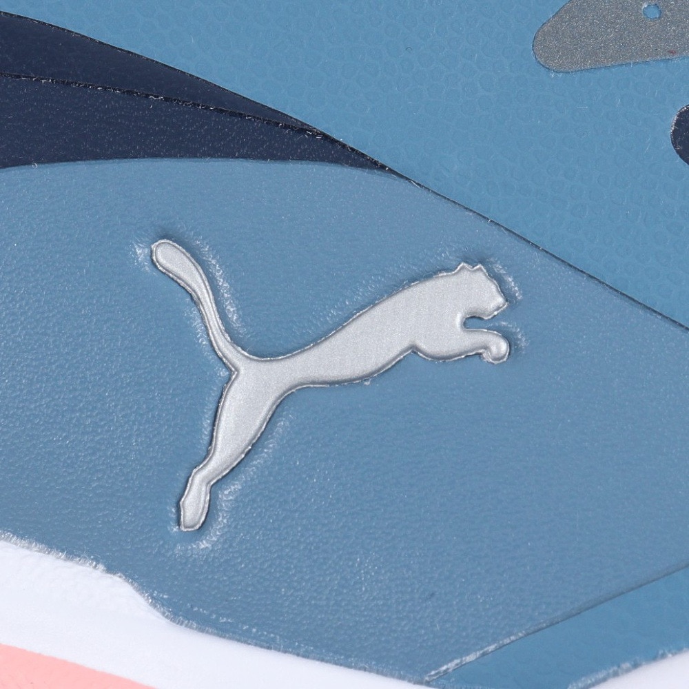 プーマ（PUMA）（レディース）ゴルフシューズ GS ファスト ラバーソール スパイクレス シューズ 376584-06