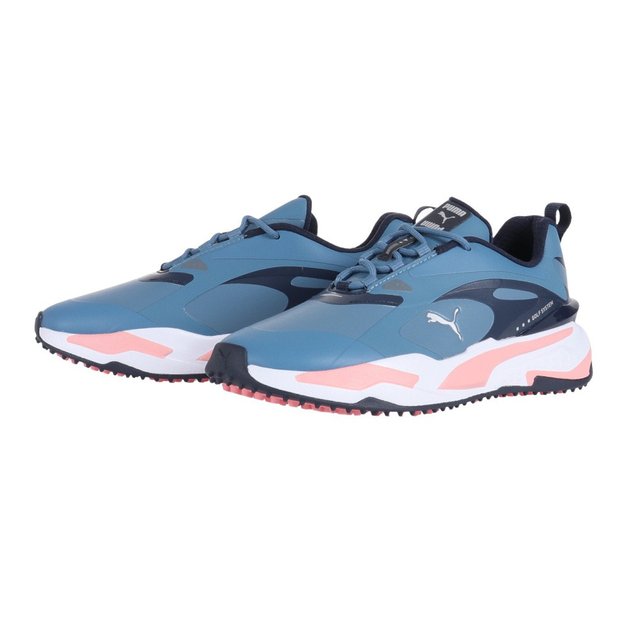 プーマ（PUMA）（レディース）ゴルフシューズ GS ファスト 