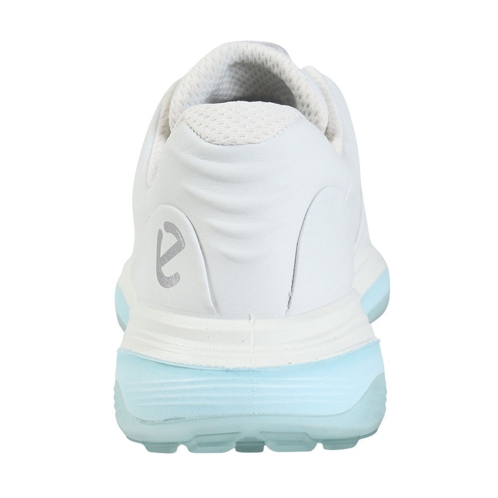 エコー（ecco）（レディース）ゴルフシューズ LT1 BOA WH