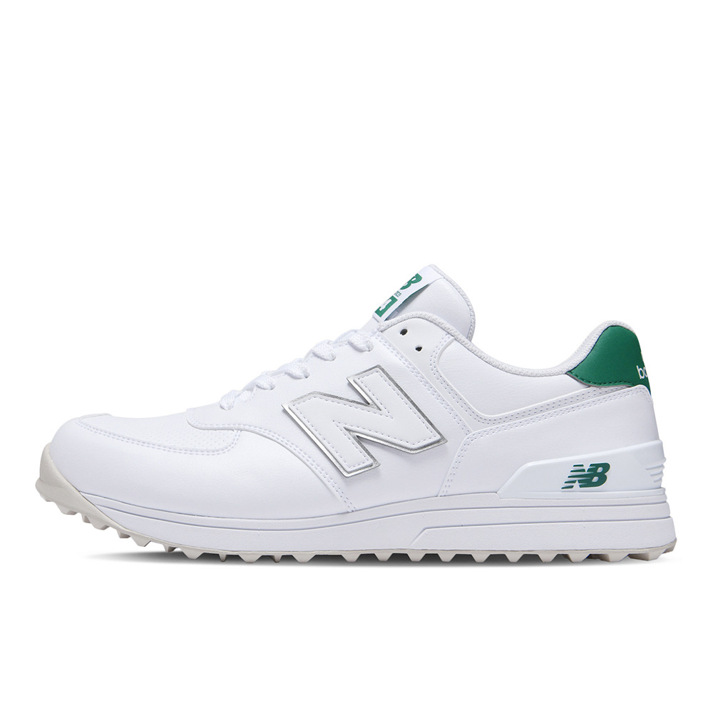 ニューバランス（new balance）（レディース）ゴルフシューズ スパイクレス UGS574J3